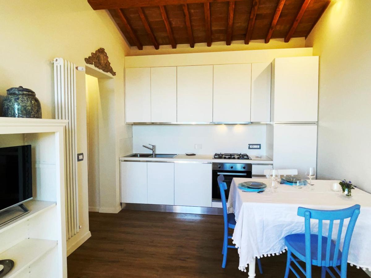 Oliveta Blu: Elegante A Due Passi Dal Centro Siena Exterior foto
