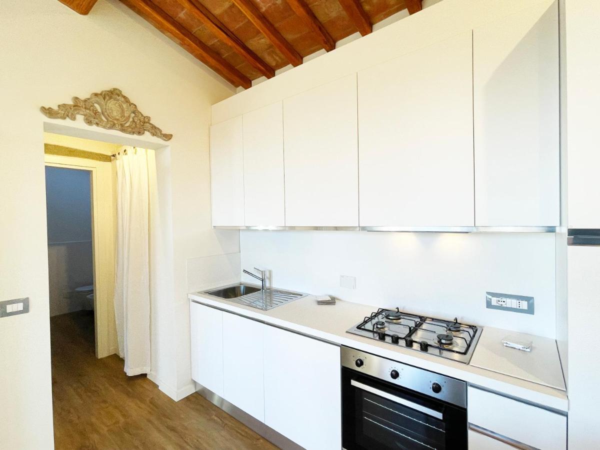 Oliveta Blu: Elegante A Due Passi Dal Centro Siena Exterior foto