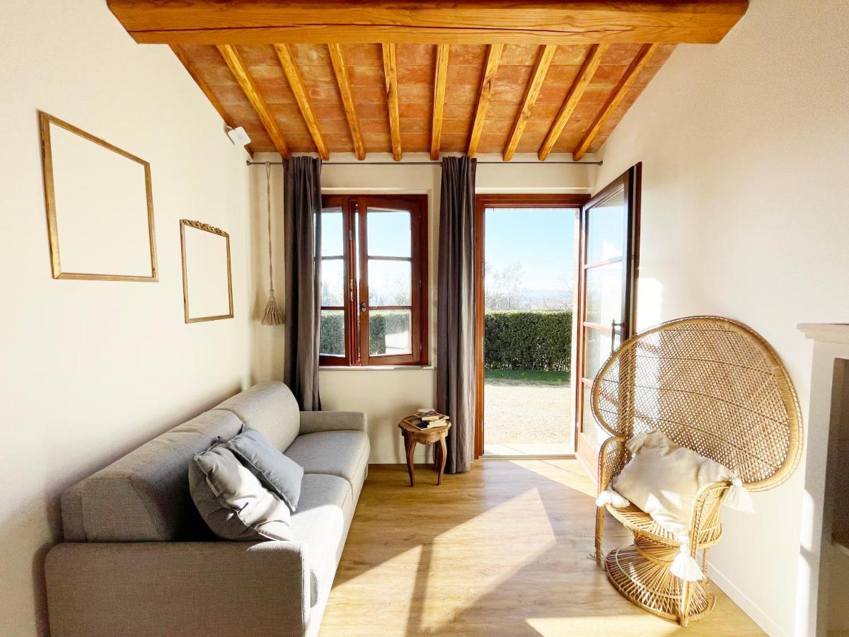 Oliveta Blu: Elegante A Due Passi Dal Centro Siena Exterior foto