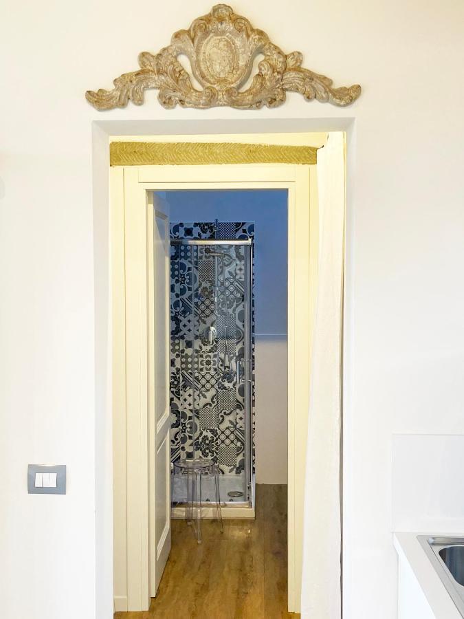 Oliveta Blu: Elegante A Due Passi Dal Centro Siena Exterior foto